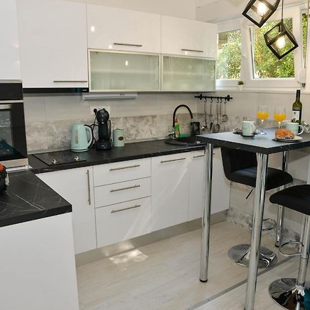 Apartment Deni Zadar Exteriér fotografie