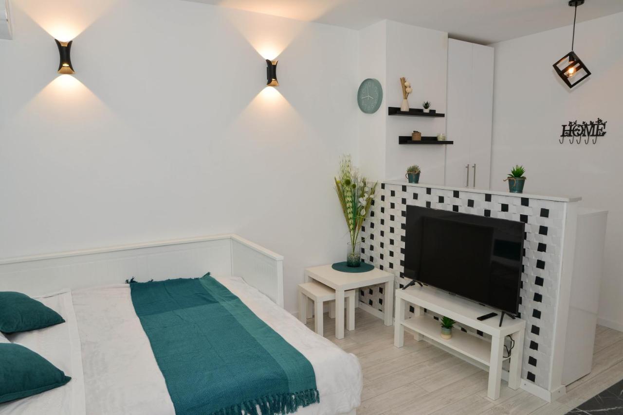 Apartment Deni Zadar Exteriér fotografie