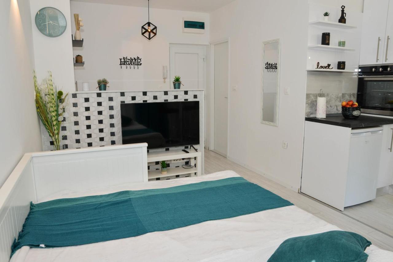 Apartment Deni Zadar Exteriér fotografie