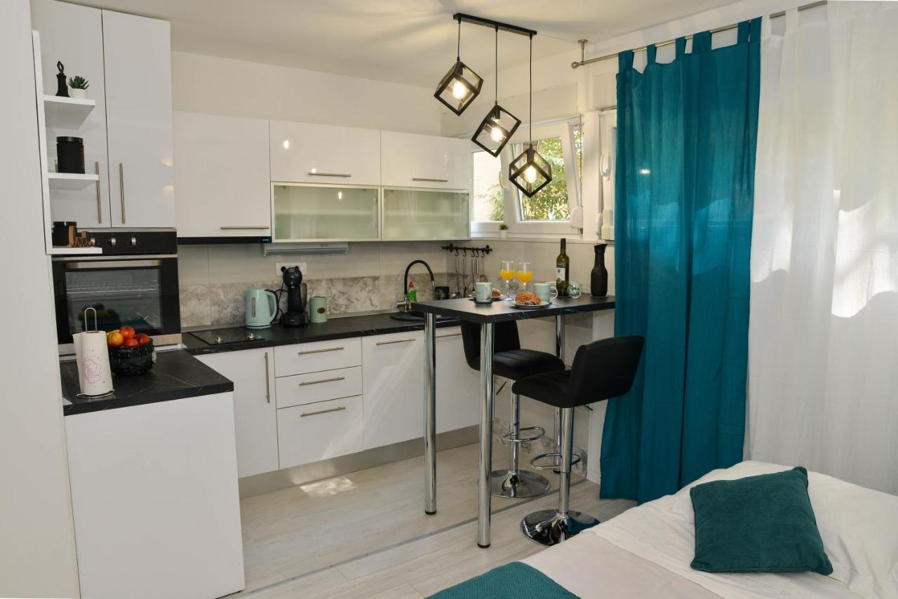 Apartment Deni Zadar Exteriér fotografie