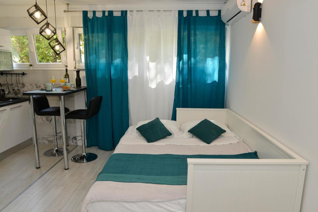 Apartment Deni Zadar Exteriér fotografie